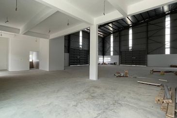 Sunrise Technology Park @ Seskyen 35