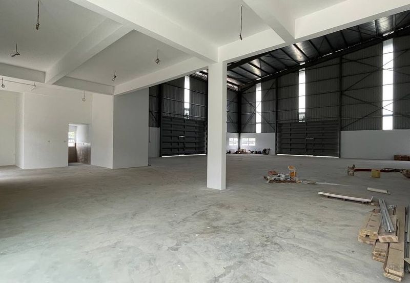 Sunrise Technology Park @ Seskyen 35