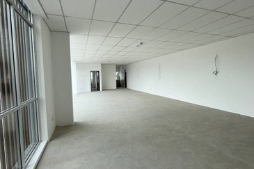 Sunrise Technology Park @ Seskyen 35