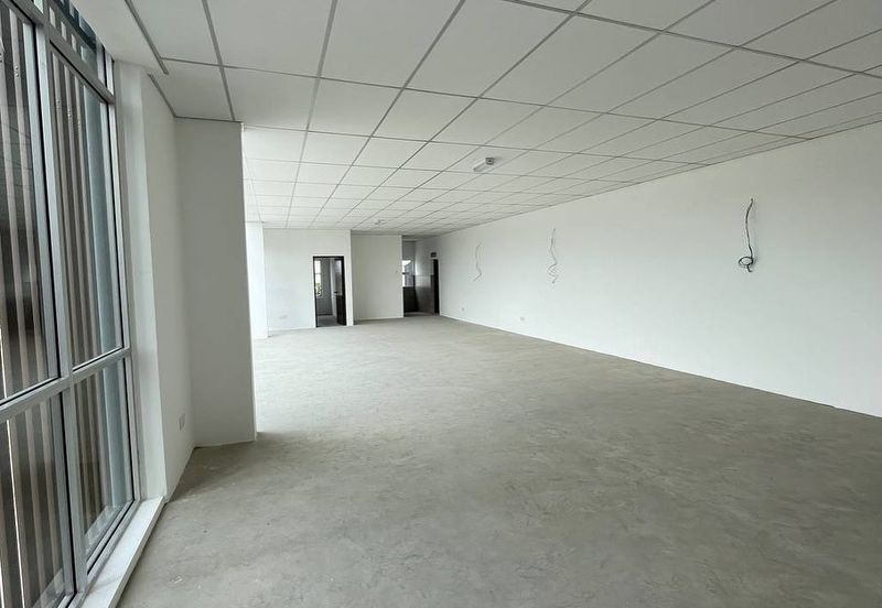 Sunrise Technology Park @ Seskyen 35