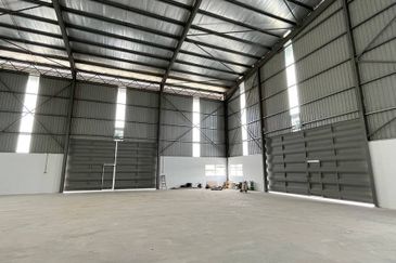 Sunrise Technology Park @ Seskyen 35