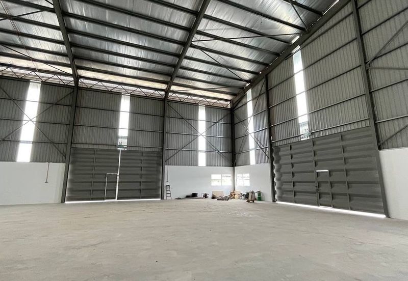 Sunrise Technology Park @ Seskyen 35