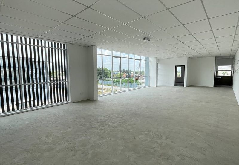 Sunrise Technology Park @ Seskyen 35