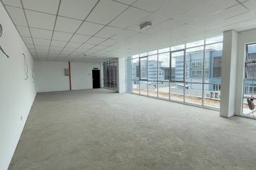 Sunrise Technology Park @ Seskyen 35