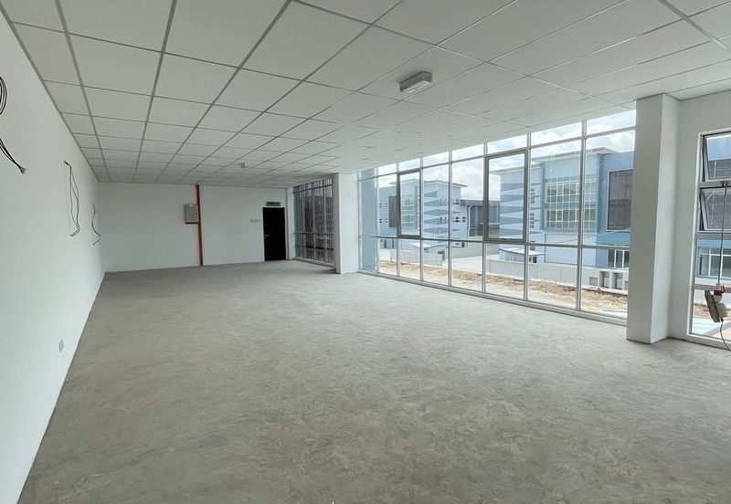 Sunrise Technology Park @ Seskyen 35