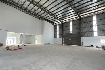 Sunrise Technology Park @ Seskyen 35