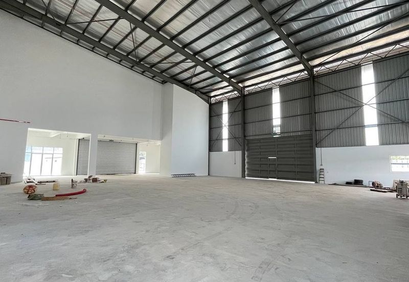 Sunrise Technology Park @ Seskyen 35