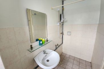 Jalil Damai Apartments