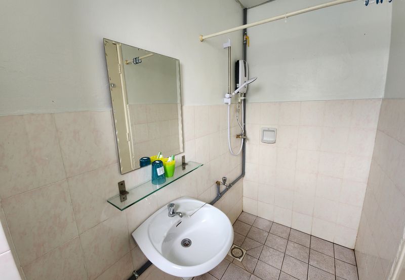 Jalil Damai Apartments