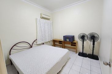 Jalil Damai Apartments