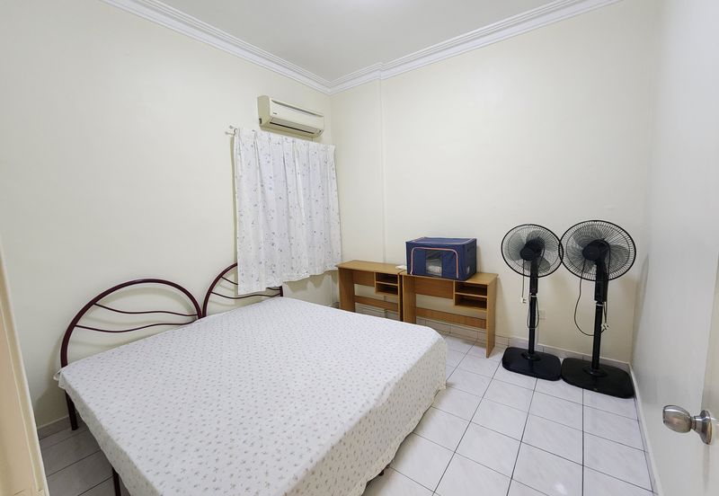 Jalil Damai Apartments