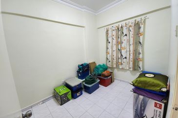 Jalil Damai Apartments