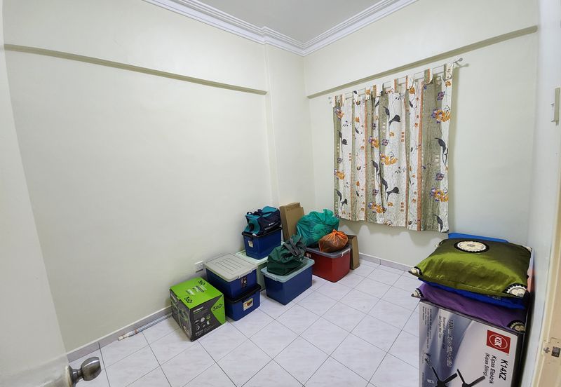 Jalil Damai Apartments