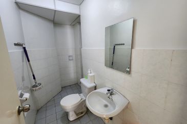 Jalil Damai Apartments