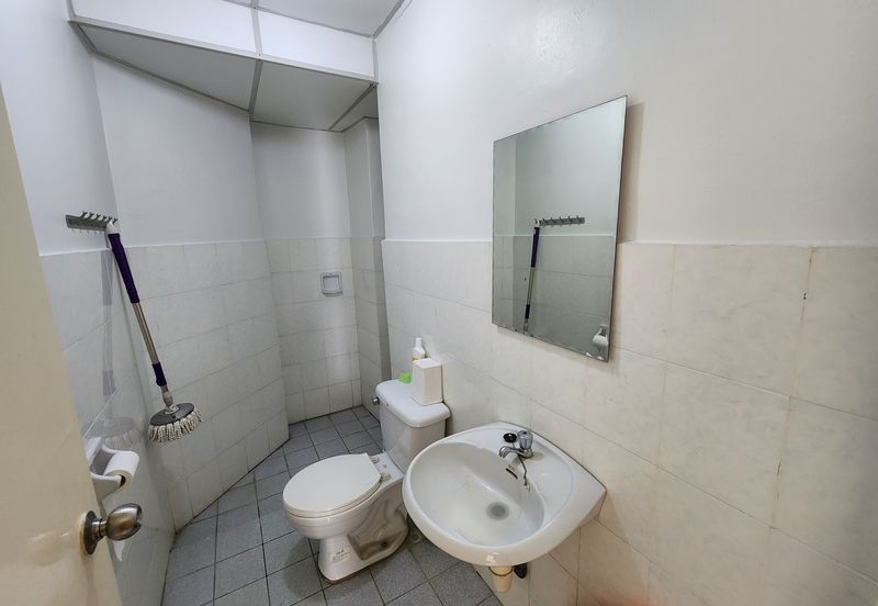 Jalil Damai Apartments