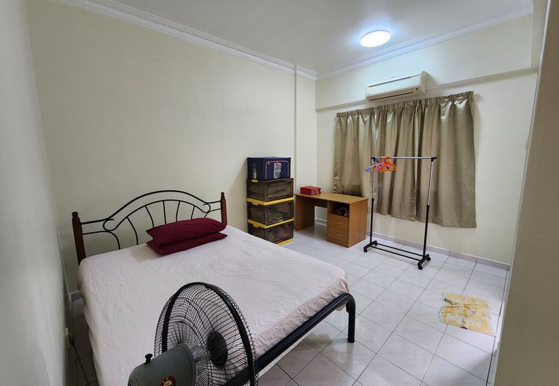 Jalil Damai Apartments