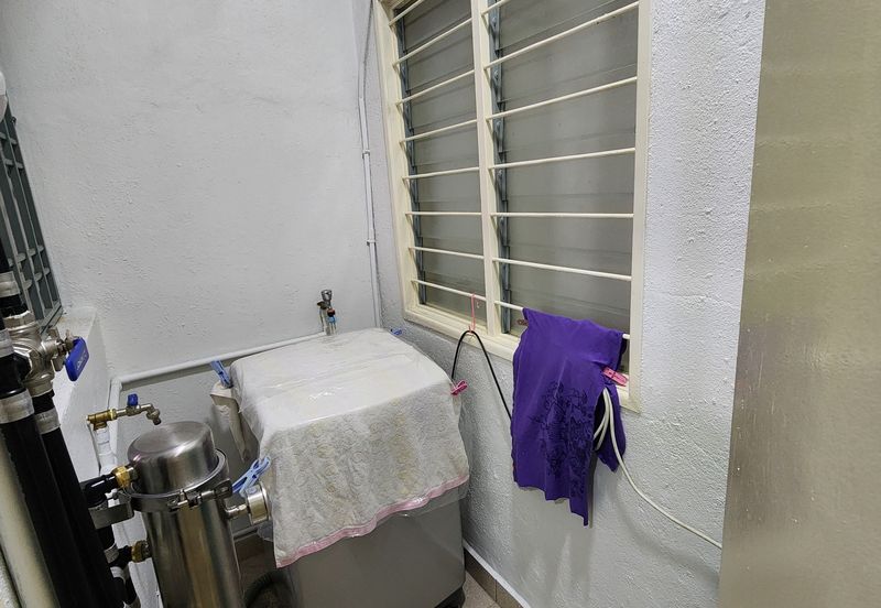 Jalil Damai Apartments