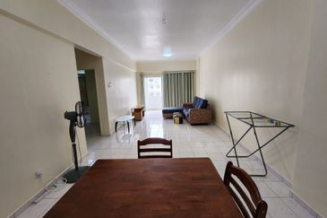 Jalil Damai Apartments