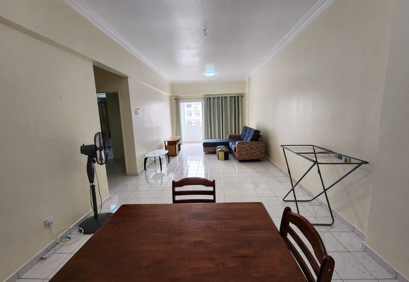 Jalil Damai Apartments