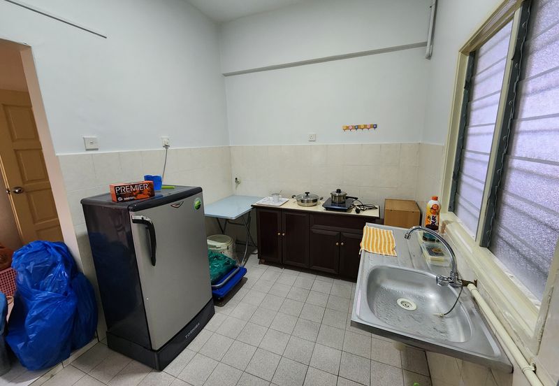 Jalil Damai Apartments