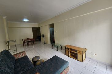 Jalil Damai Apartments