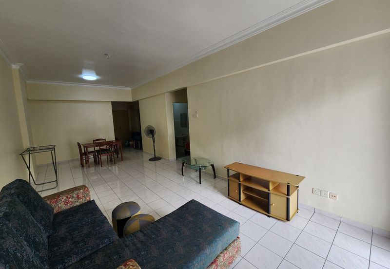 Jalil Damai Apartments