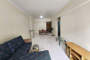 Jalil Damai Apartments