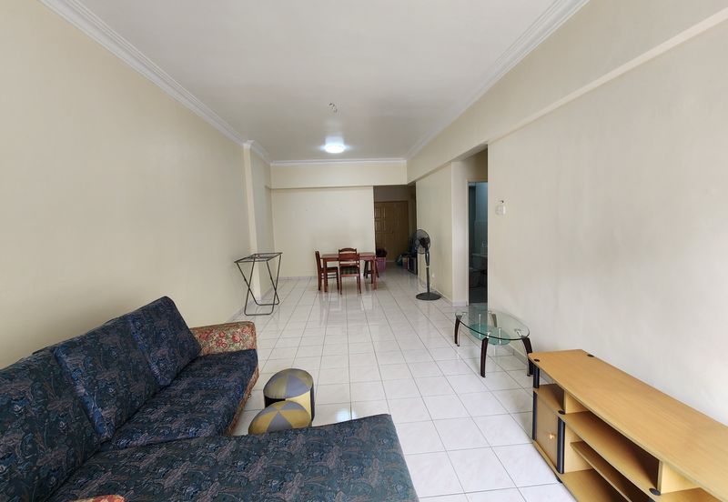 Jalil Damai Apartments