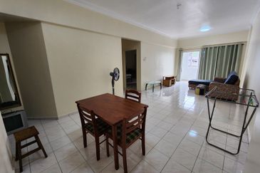 Jalil Damai Apartments