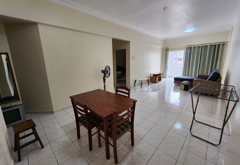 Jalil Damai Apartments