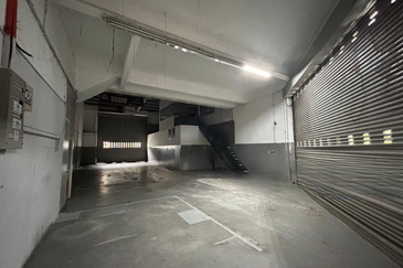 Taman Perindustrian Jaya