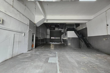 Taman Perindustrian Jaya