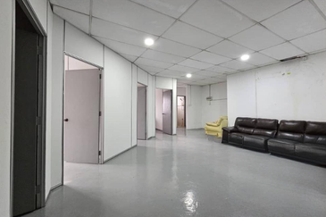 Taman Perindustrian Jaya