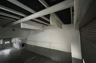 Taman Perindustrian Jaya