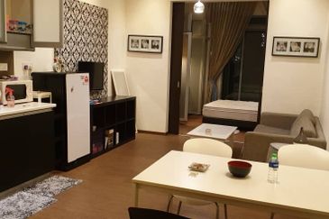 Taragon Puteri Bintang