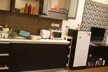 Taragon Puteri Bintang