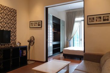 Taragon Puteri Bintang