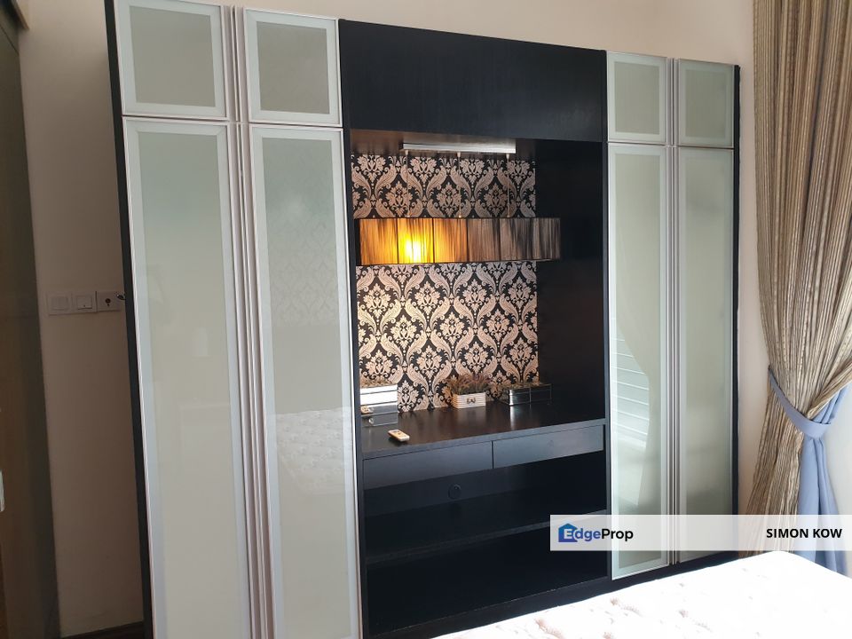 Taragon Puteri Bintang, Pudu, Kuala Lumpur, Bukit Bintang, Near Times Square, Lalaport, Kuala Lumpur, Pudu