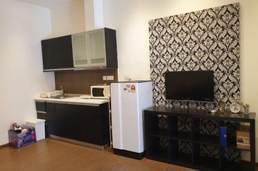 Taragon Puteri Bintang