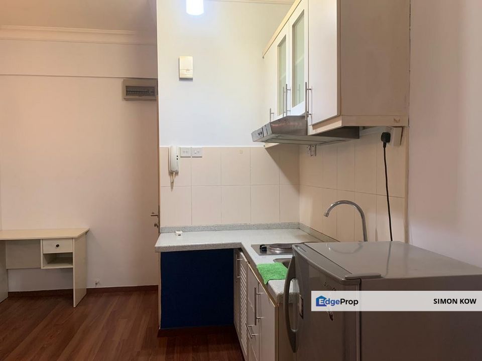 Casa Mutiara Service Apartment, Pudu, Kuala Lumpur, Bukit Bintang Near Lalaport and Monorail, Kuala Lumpur, Pudu