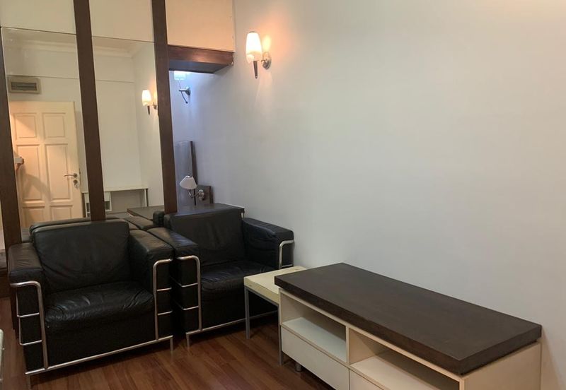 Casa Mutiara Service Apartment