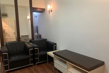 Casa Mutiara Service Apartment