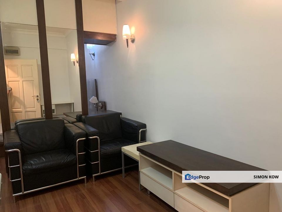 Casa Mutiara Service Apartment, Pudu, Kuala Lumpur, Bukit Bintang Near Lalaport and Monorail, Kuala Lumpur, Pudu