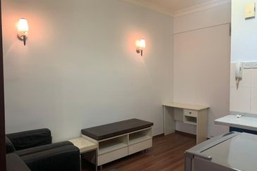 Casa Mutiara Service Apartment