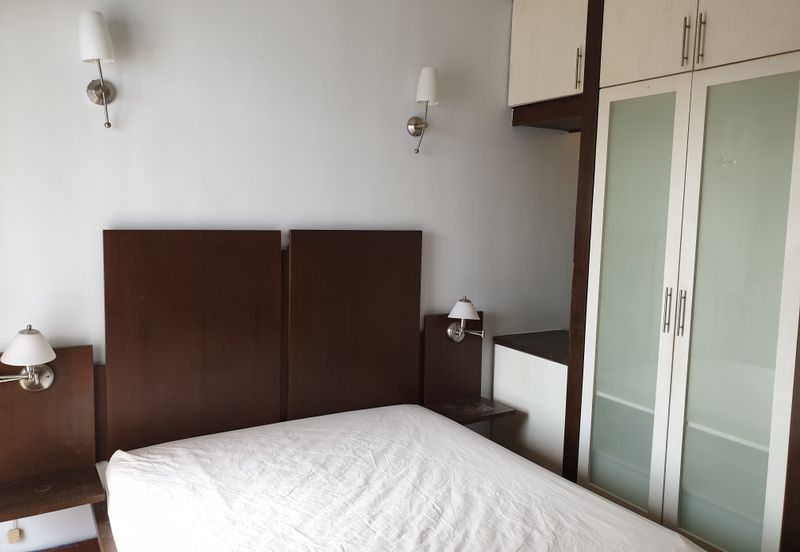 Casa Mutiara Service Apartment