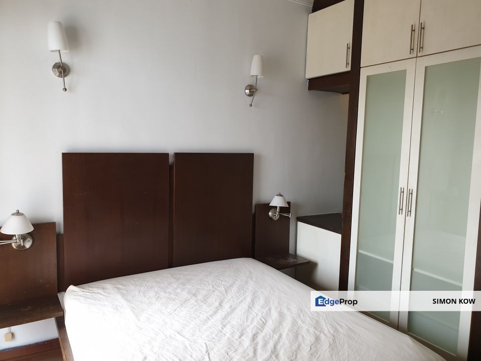 Casa Mutiara Service Apartment, Pudu, Kuala Lumpur, Bukit Bintang Near Lalaport and Monorail, Kuala Lumpur, Pudu