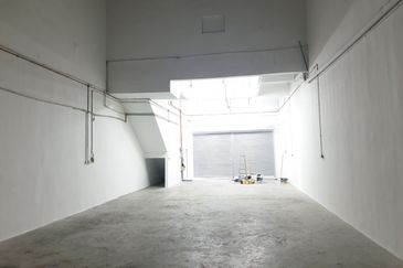 Shah Alam Technology Park, Seksyen 33, Shah Alam