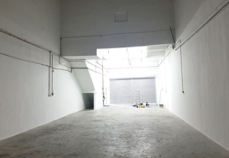 Shah Alam Technology Park, Seksyen 33, Shah Alam