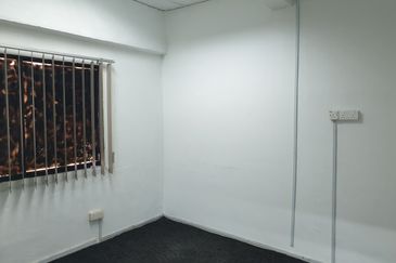 Shah Alam Technology Park, Seksyen 33, Shah Alam