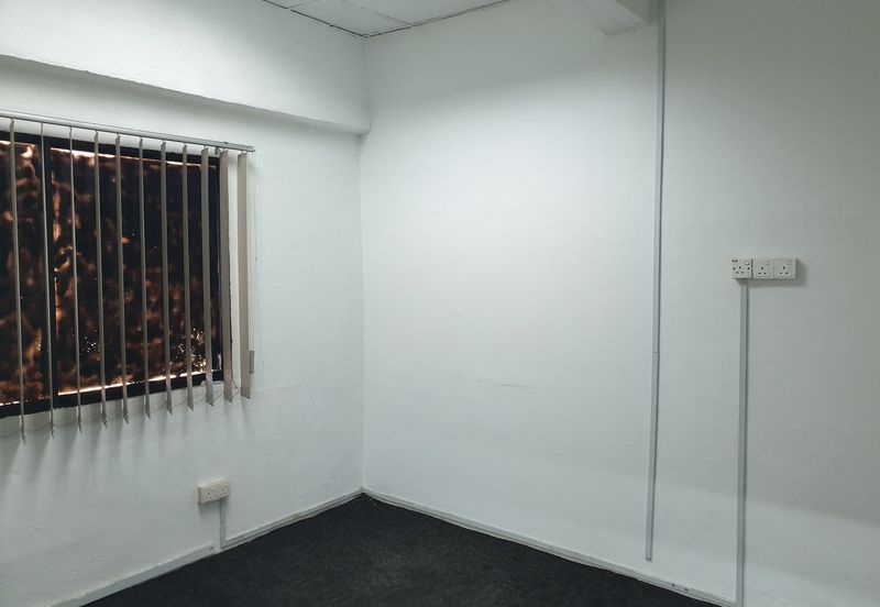 Shah Alam Technology Park, Seksyen 33, Shah Alam